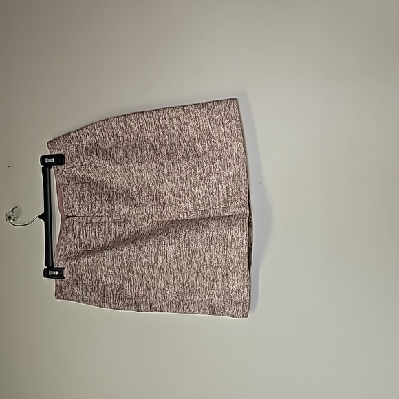 Pink Loft Winter Skirt - Picture 3 of 7